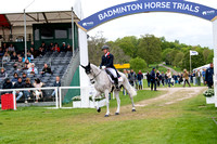 109 Townend, Oliver, Ballaghmor Class (GBR)