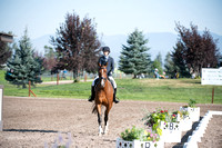 Horn, Kelsey, Cleared For Take Off, Pre Rdr CH