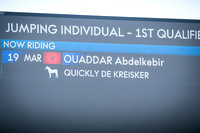 352 Ouaddar, Abdelkebir, Quickly de Kreisker, MAR