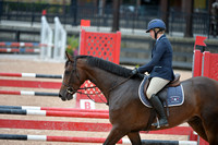 Frisby, Cora, Juliette HPF