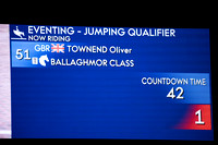 2 Townend Oliver BALLAGHMOR CLASS GBR