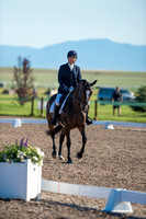 Brooke Phillips and JL's Daisy Do,Open Preliminary A