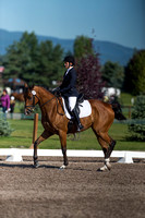 Martha Wehling and You Ain't Lyin,Open Preliminary B