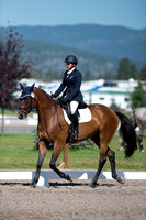 Kathryn Nichwander and Quantum Theory,Open Preliminary B