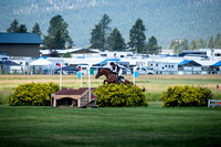 Kim Liddell and Eye of the Storm,CCI4*-Long