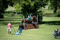 Hershbine_Brynn_riding_Cadenza_Aria_Training_Junior_Championship