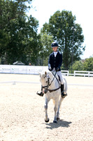Robinson, Claire Doonhill_Dancer Novice_Horse_Championship