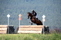 Crandall, Brittany,  Cooley Almighty, CCI3*-L