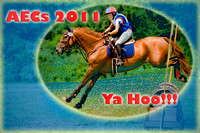 AEC, American Eventing Championships, 2011, Chattahoochee,  Images are being sorted to individual rider folders.