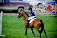 * novice rider C