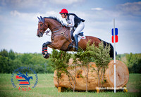 AEC, American Eventing Championships, 2015, Tyler, Texas