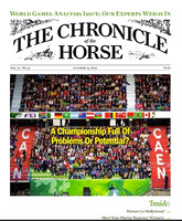 chronicle cover