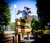 The Fork Horse Trials