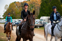 Caras, Jenny, Fernhill Fortitude