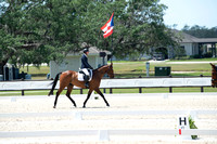 David, Heather, Jacksons Thunder, TR