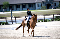 Bell, Candace Elizabeth, Fernhill Fuerst, CCI2-S