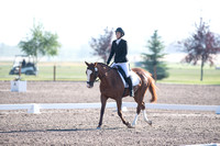 Nedrow, Beth, Free The Eagle, Sr. Open Novice C