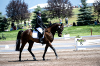 Buehler, Sarah, Orion's Shining Star, Jr. Open Novice A