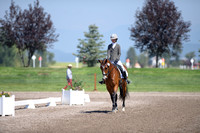 Montesano, Tristan, Mischief Managed, Jr. Open Novice B