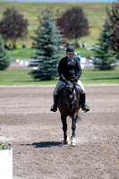 Ravenscroft, Tayler, Hecho en Mexico, Sr. Open Beg. Novice A