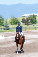 Reed, Leland, Blind Date, Sr. Open Beg. Novice B