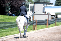 Berger, Gretchen, London Fog, Jr. Open Beg. Novice