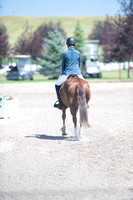 Crocker, Shelby, Halcyonia Eternal Flame, Jr. Open Beg. Novice