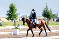 Curtis, Gabrielle, Big Sur, Sr. Open Training B