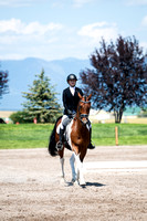 Ockner, Evelynne, The Diceman, Jr. Open Training A