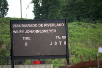 Johannesmeyer, Wiley, Biarado de Riverland