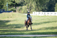 Stewart, Tiffany, Crimson Clover