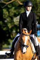 Scherer, Ella, Sueno de Oro, Jr. 14 and Under