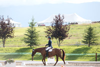 Madeline Backus and Lady of the Lake,Sr. Open Novice A