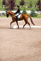 Madison Flanders and Ketchup,Jr. Open Novice A