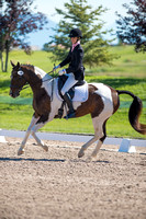 Andora Tutvedt and Sugar and Spice,Open Preliminary A