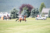 Julie Goodwin and Dee Dee Chaser,Open Intermediate