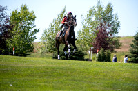 Cindy Marvin and Fool Me Once,Open Intermediate