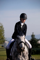 Makenna Henry and Hungarian Villian,Training Three-Day A