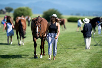 Kaylawna Smith and AEV Above Authority,Training Three-Day B