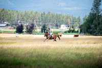 Clark Montgomery and Caribbean Soul,CCI4*-Long