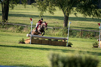 Parker, Katlyn_riding_Peace_Dancer_Novice_Junior_Championship