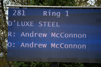 McConnon, Andrew, D'Luxe Steel