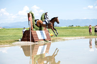 Bellissimo, Lucienne, Atlantic Vital Spark, CCI4*-L